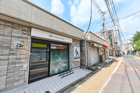 Dr.トレーニング 学芸大学店の写真5